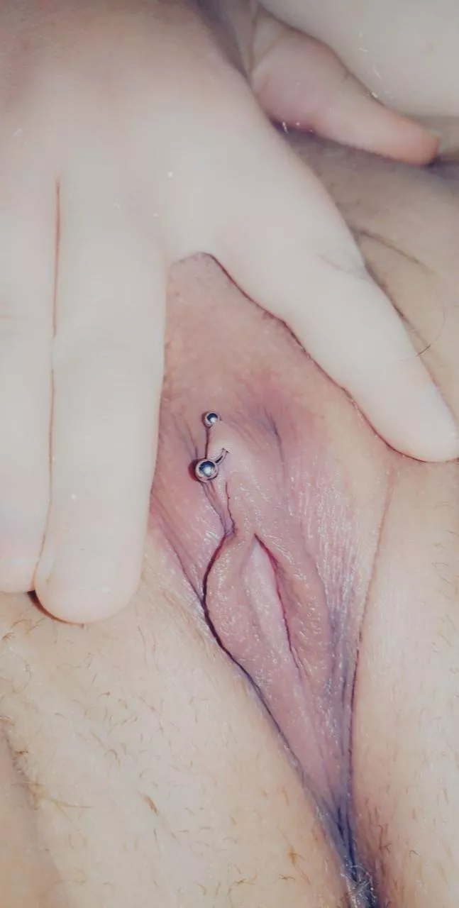 Lick, kiss, or fuck? 💦