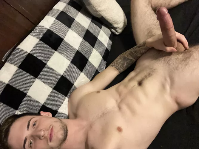 Lick me😋