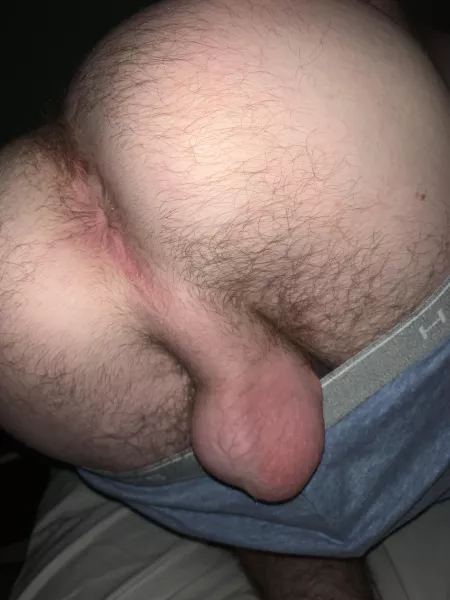 Lick me