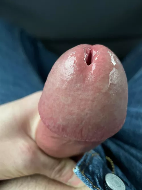 Lick me up