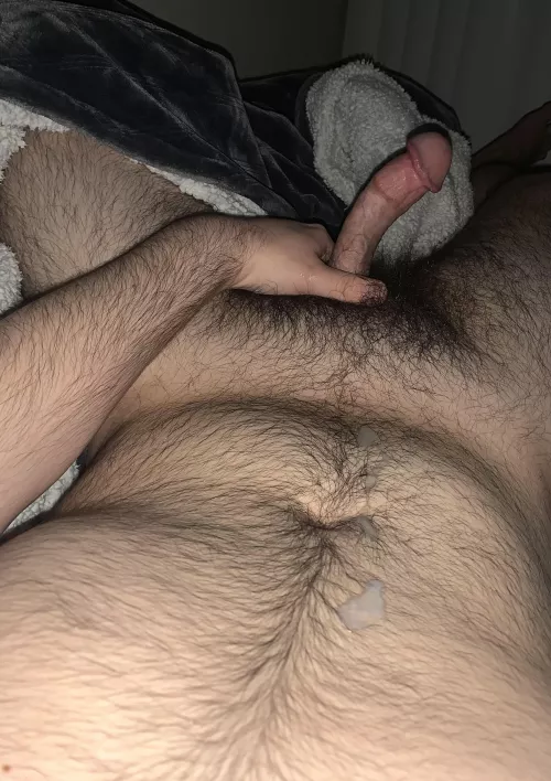 lick me up?
