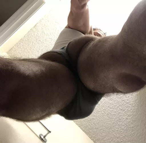 Lick my ass?π