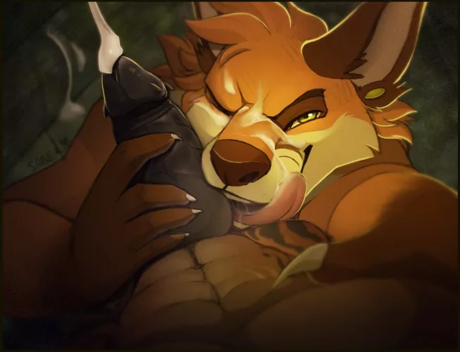 Lick (SaberGhatz) Lick (SaberGhatz)