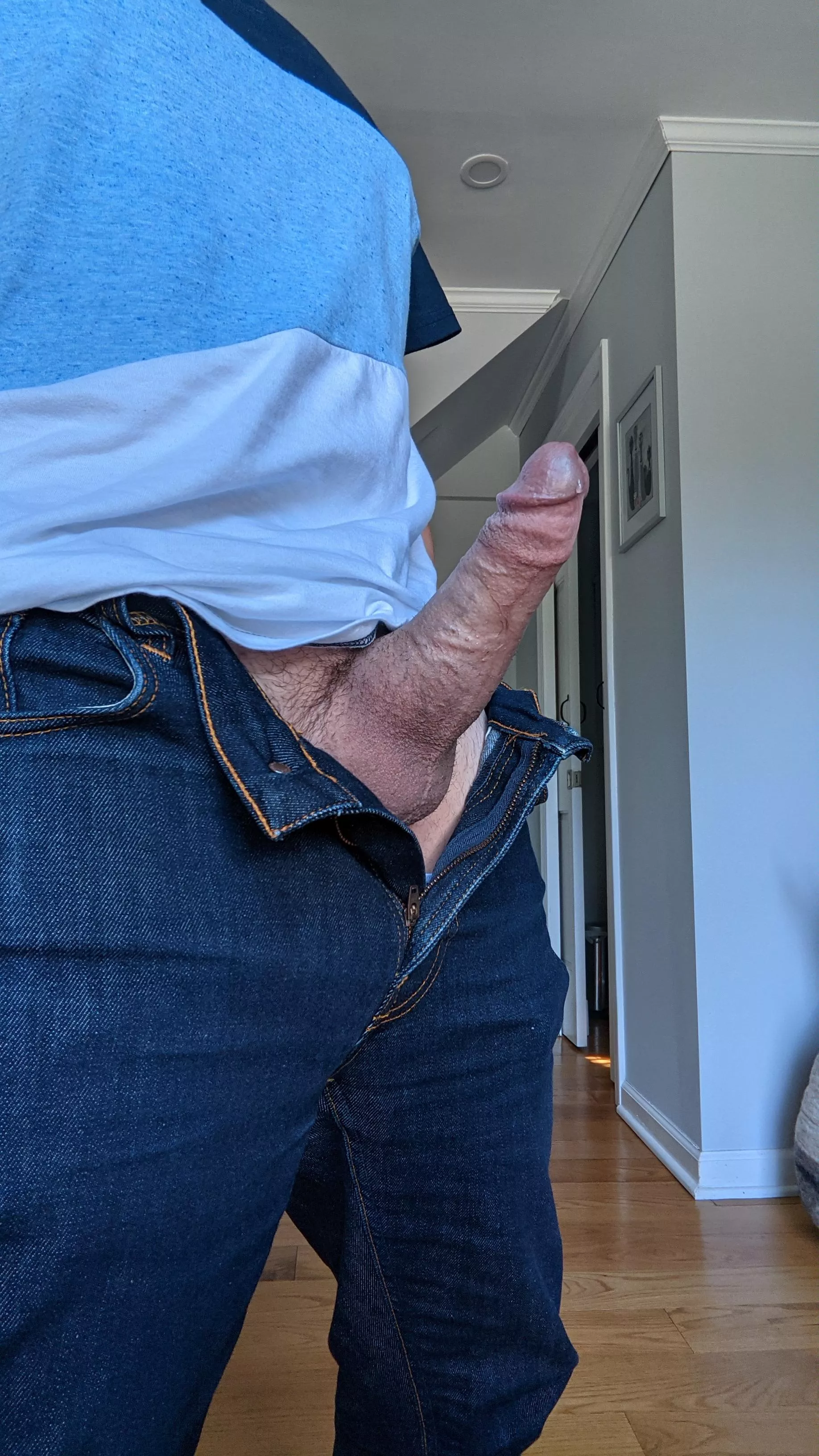 Lick the drip off my tip Lick the drip off my tip