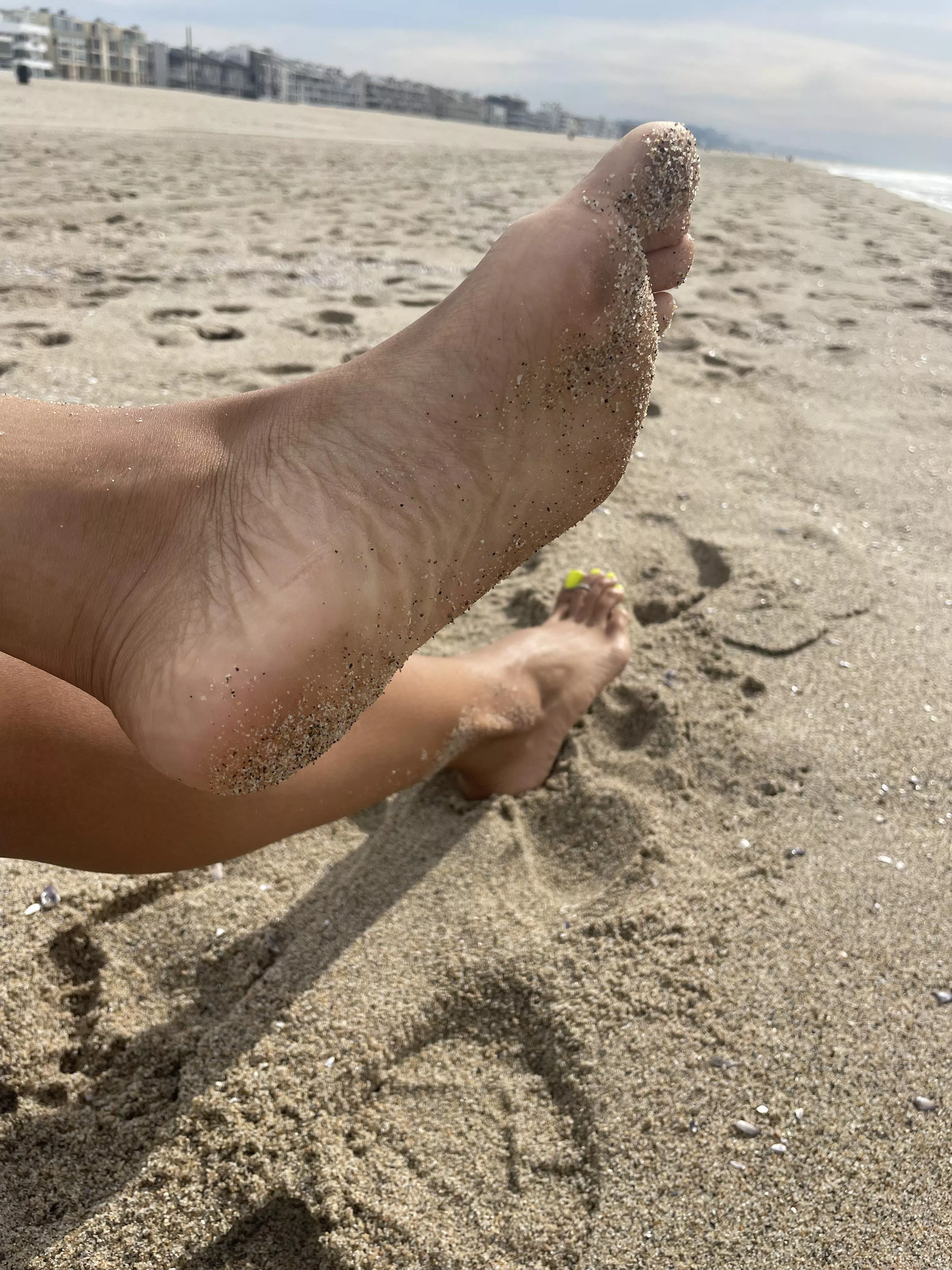 Lick these bad boys clean!! 🧽 👅💋🦶🏽