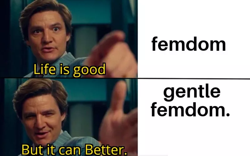 LIFE COULD BE DREAM.