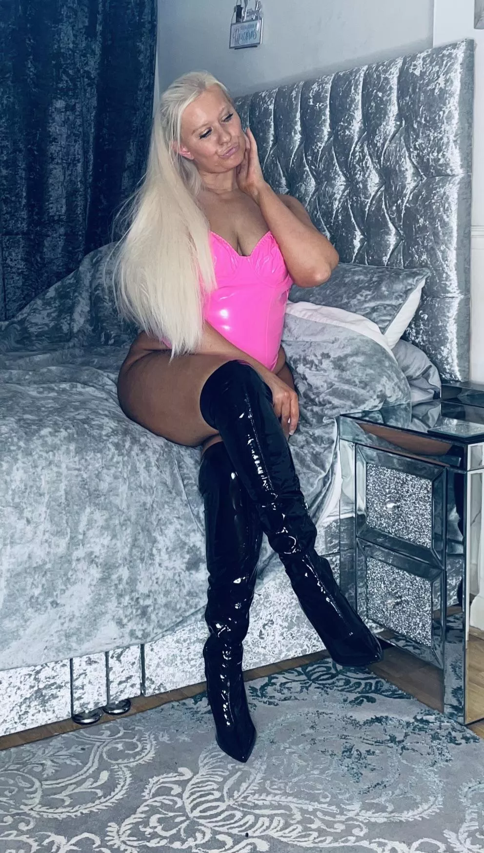 Life in plastic, it’s fantastic Life in plastic, it’s fantastic