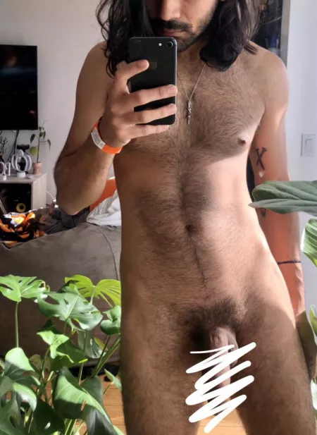 life is better naked donβt you agree?