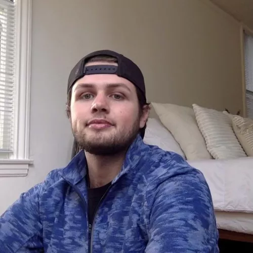 Life update: got into college :-)