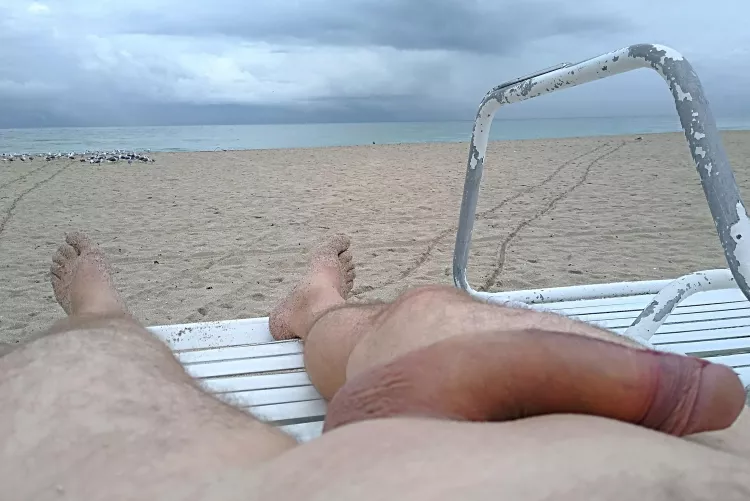 Life's a beach!😎 Life's a beach!😎