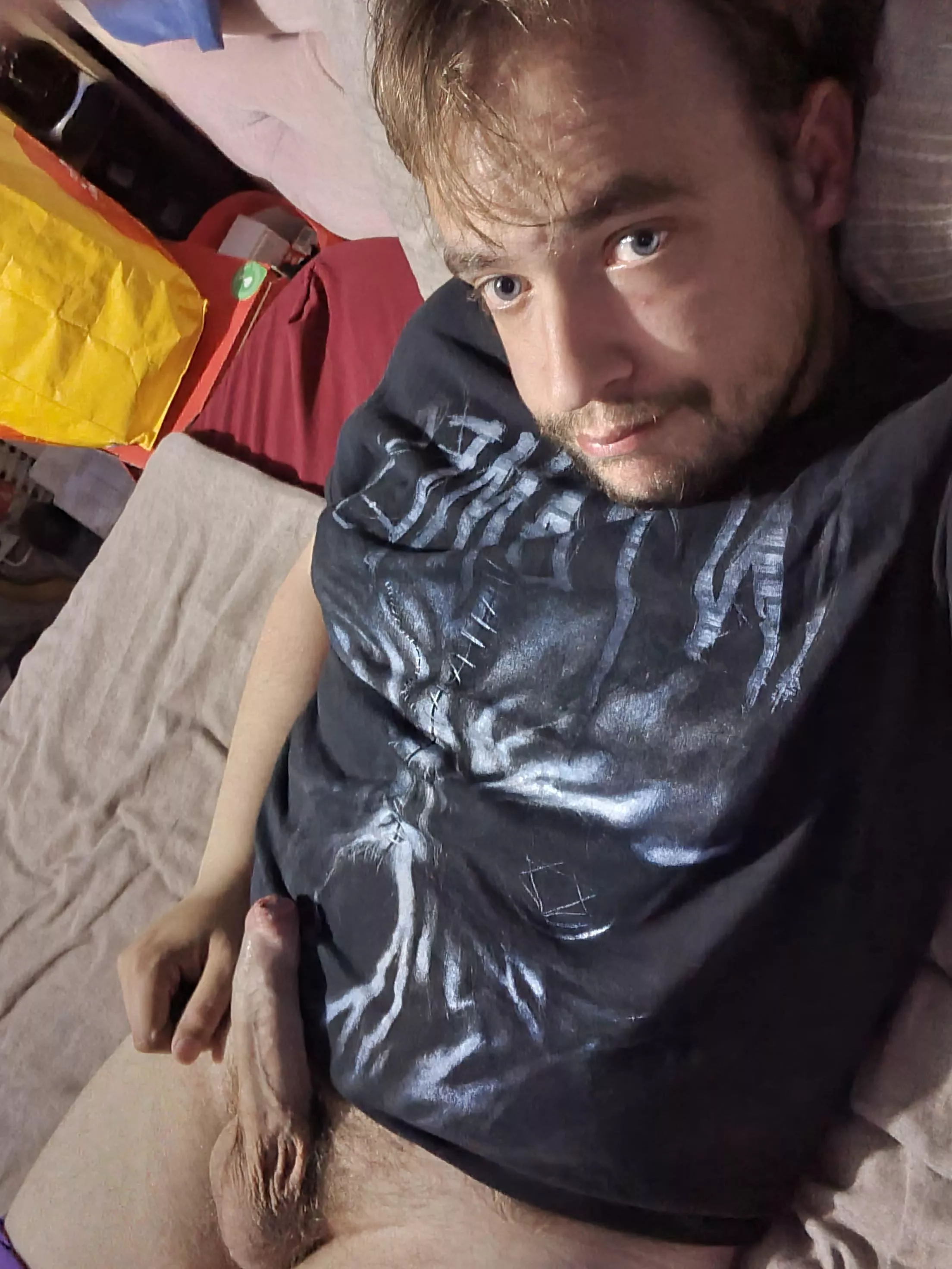 Lifes abit repetitive 🥱 need to shake things up I think 🤔 Lifes abit repetitive 🥱 need to shake things up I think 🤔