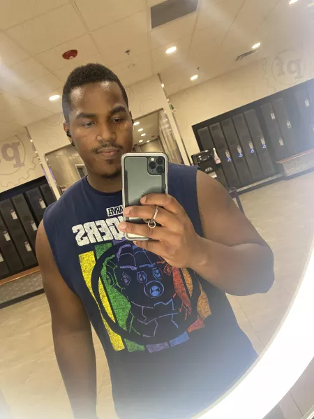 Lift. Avenge. Repeat. Lift. Avenge. Repeat.