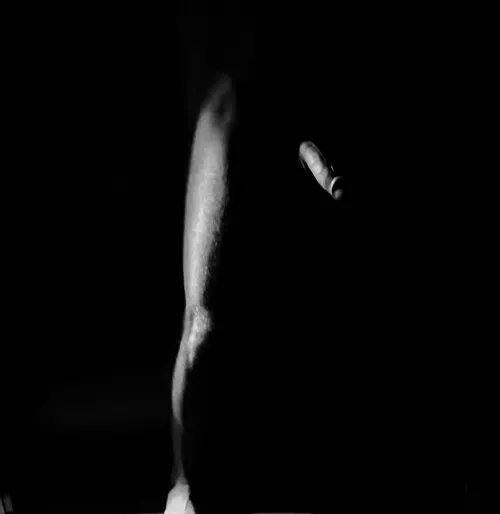 Light and shadows