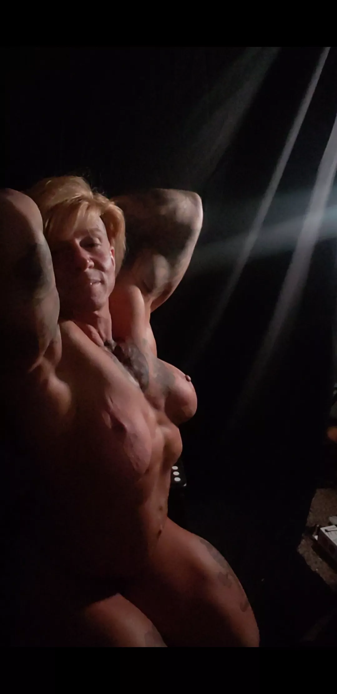 Light and shadows Light and shadows