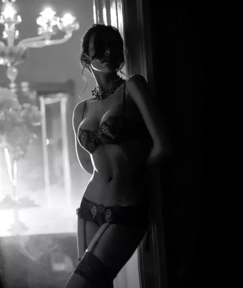 light and shadows
