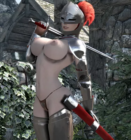 Light Armor 100