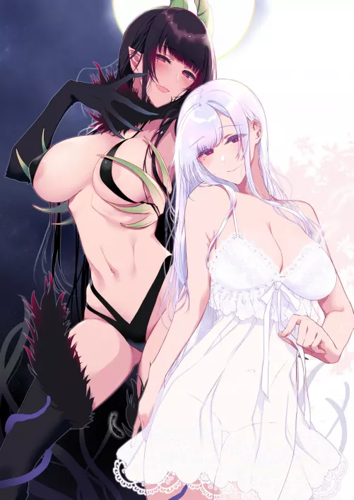 Light & Dark