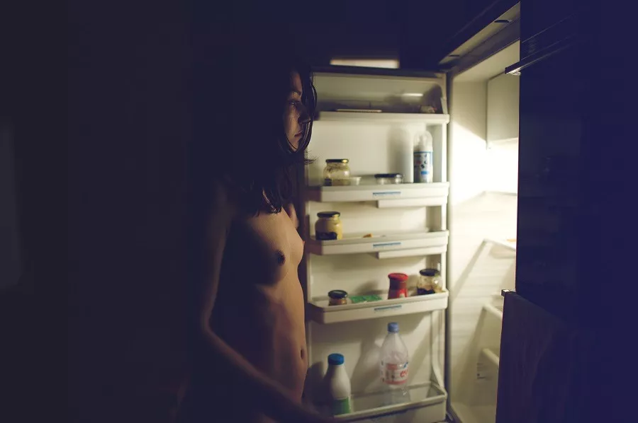 Light just right Light just right