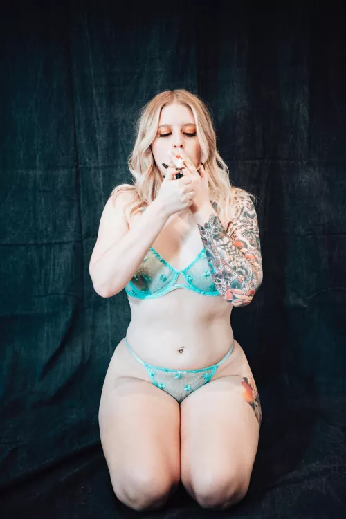 Light one up for me tonight!!