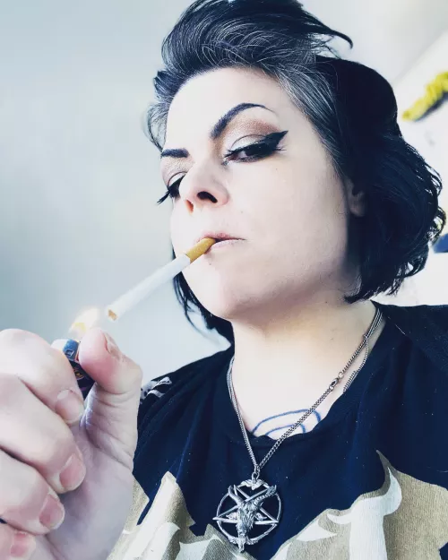 Light up in the middle of the day๐๐ค๐ฌ