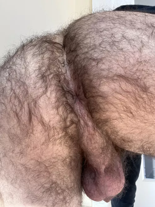 Lighting hitting just right