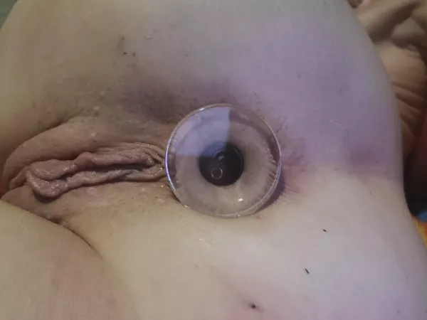 Like a crystal ball š¤