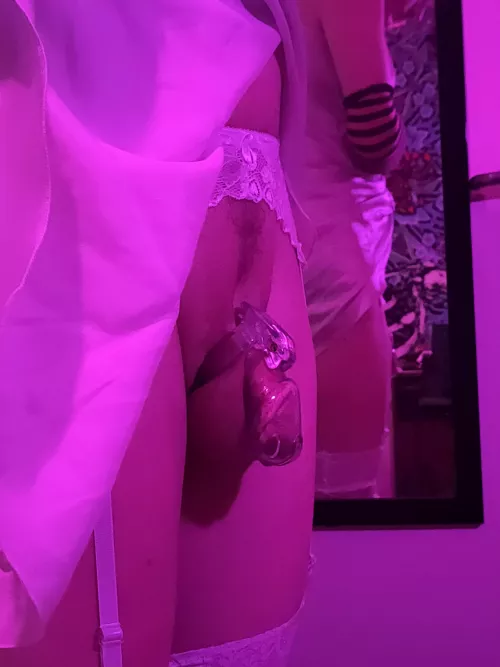 Like a good girl should be Like a good girl should be