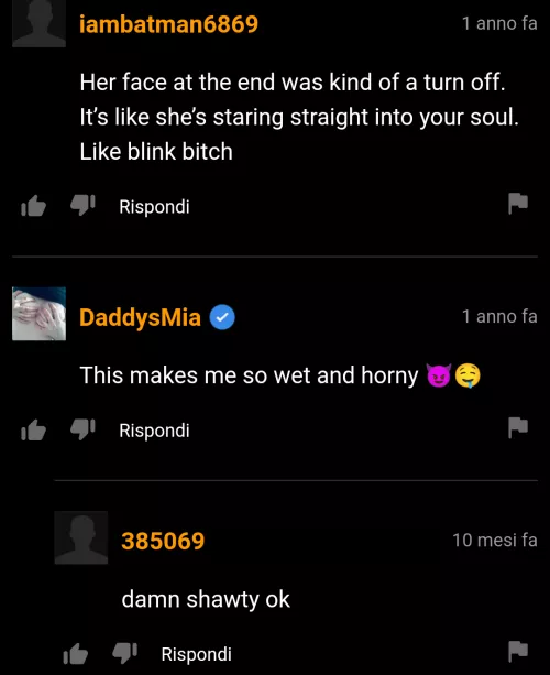 Like blink bitch