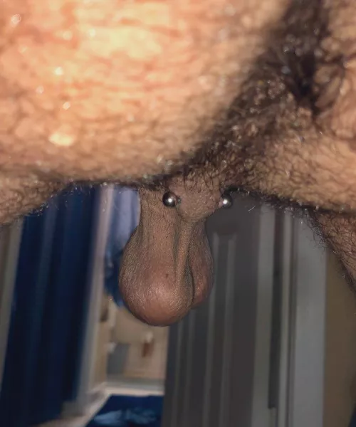 Like if you would lick 👅