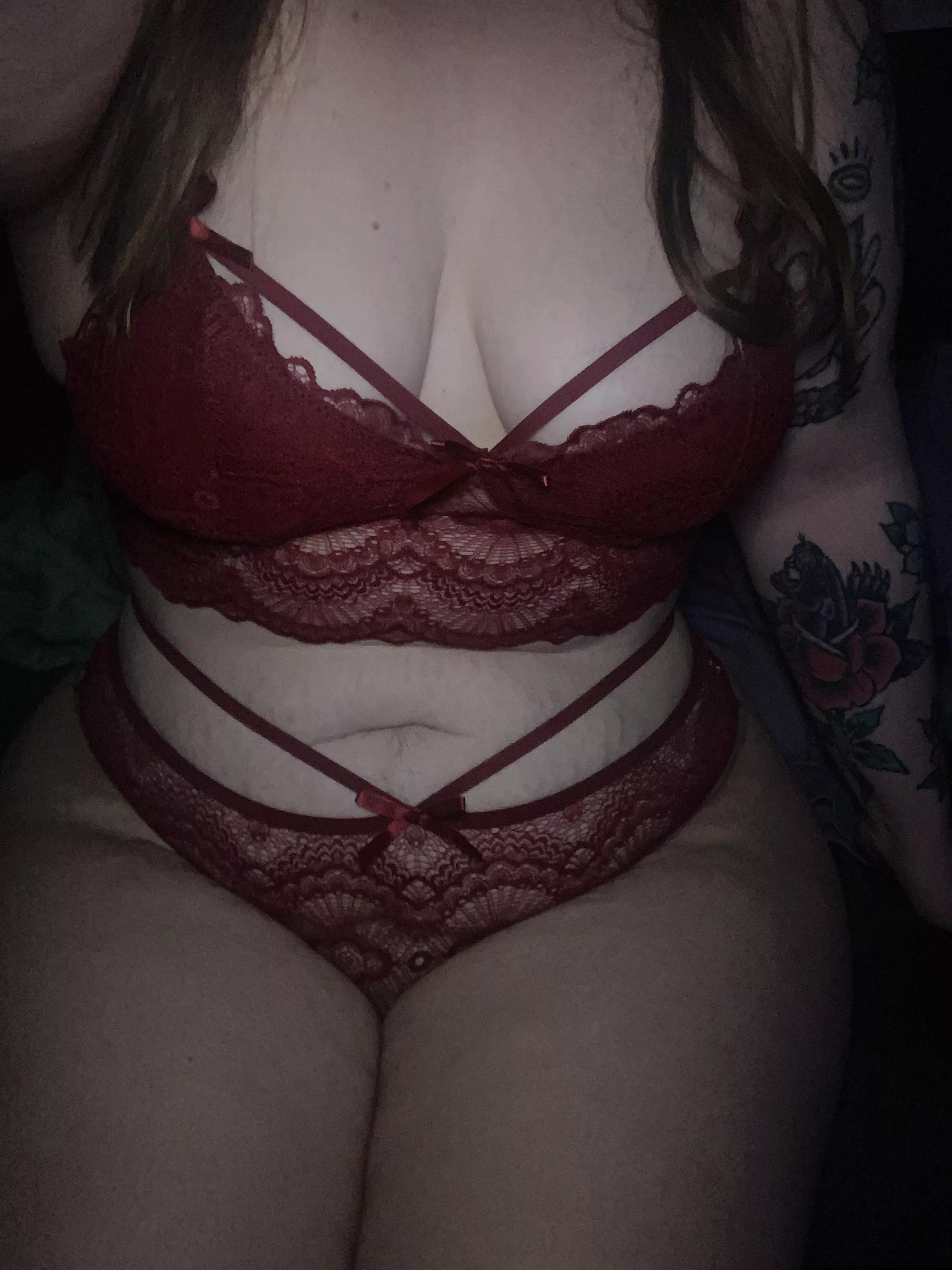 Like it or love it? 😛