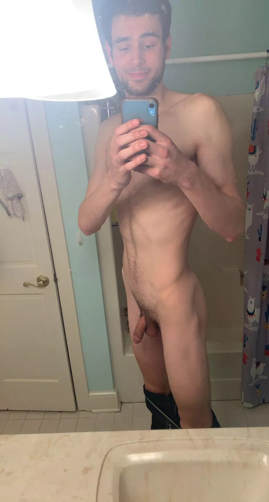 Like it soft? (6’10)