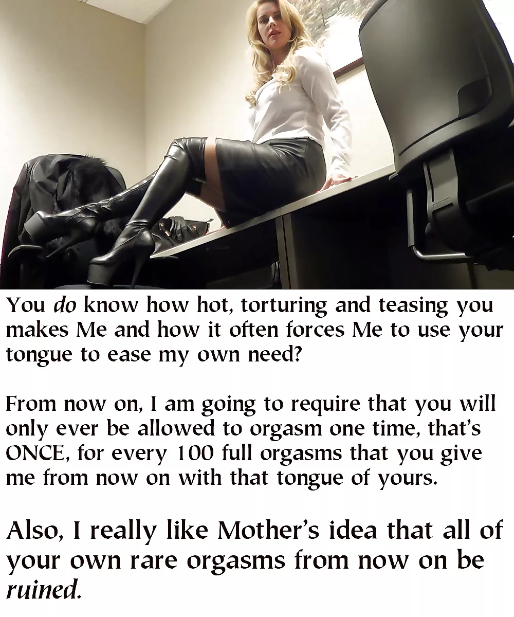 Like Mother, Like Daughter, I suppose. Like Mother, Like Daughter, I suppose.