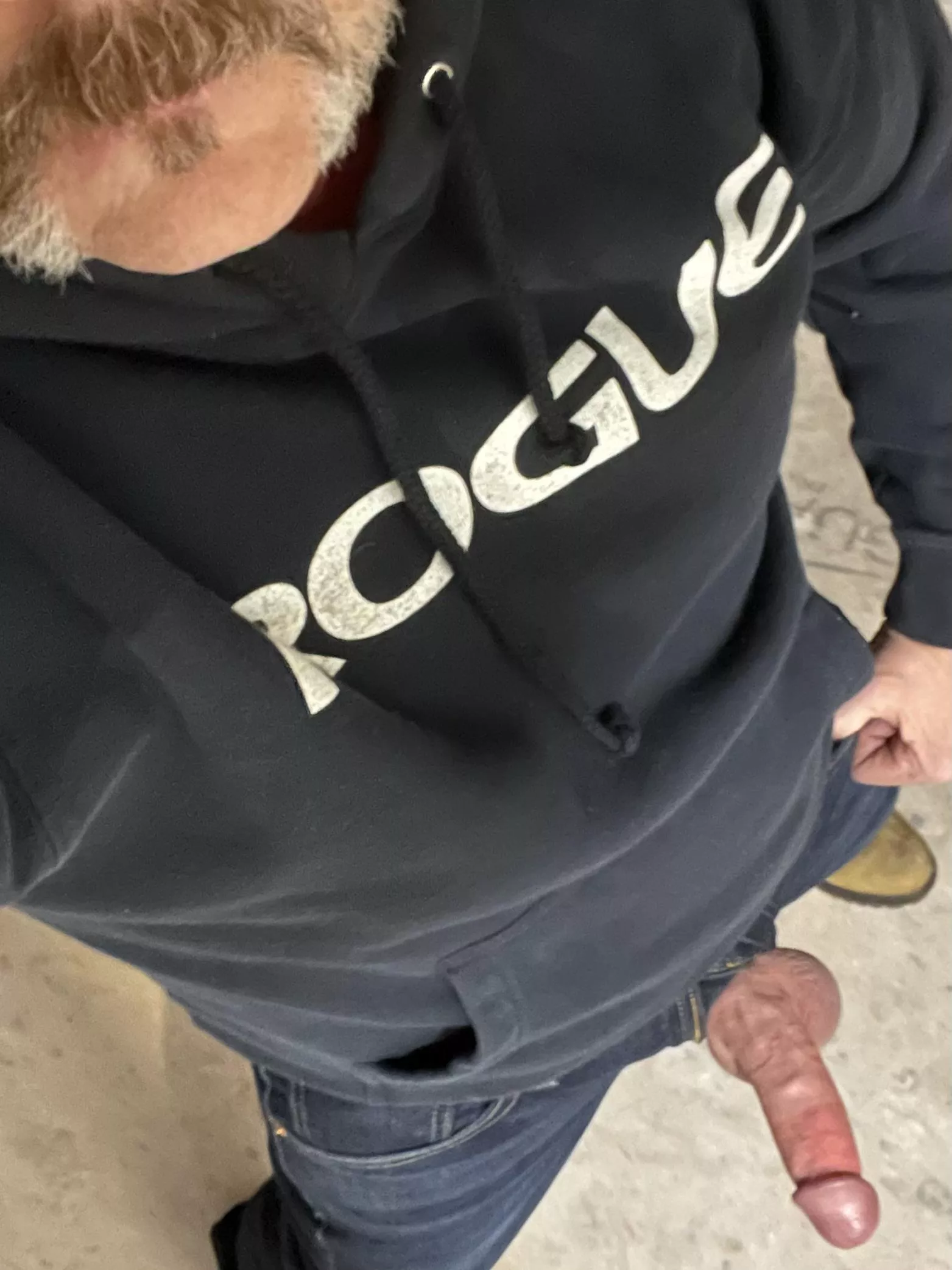 Like my (53)new jeans?!