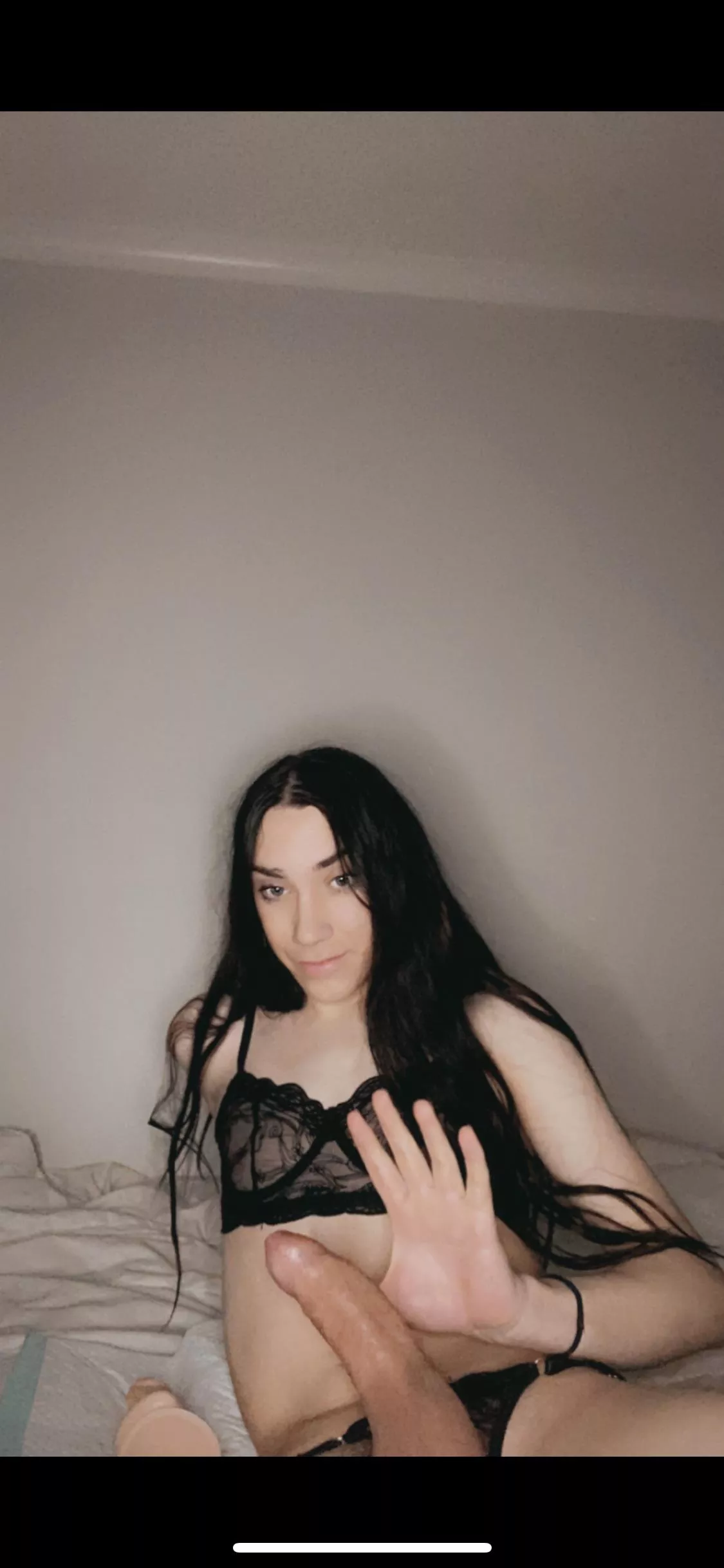 Like my big girl cock? 🍆 Like my big girl cock? 🍆