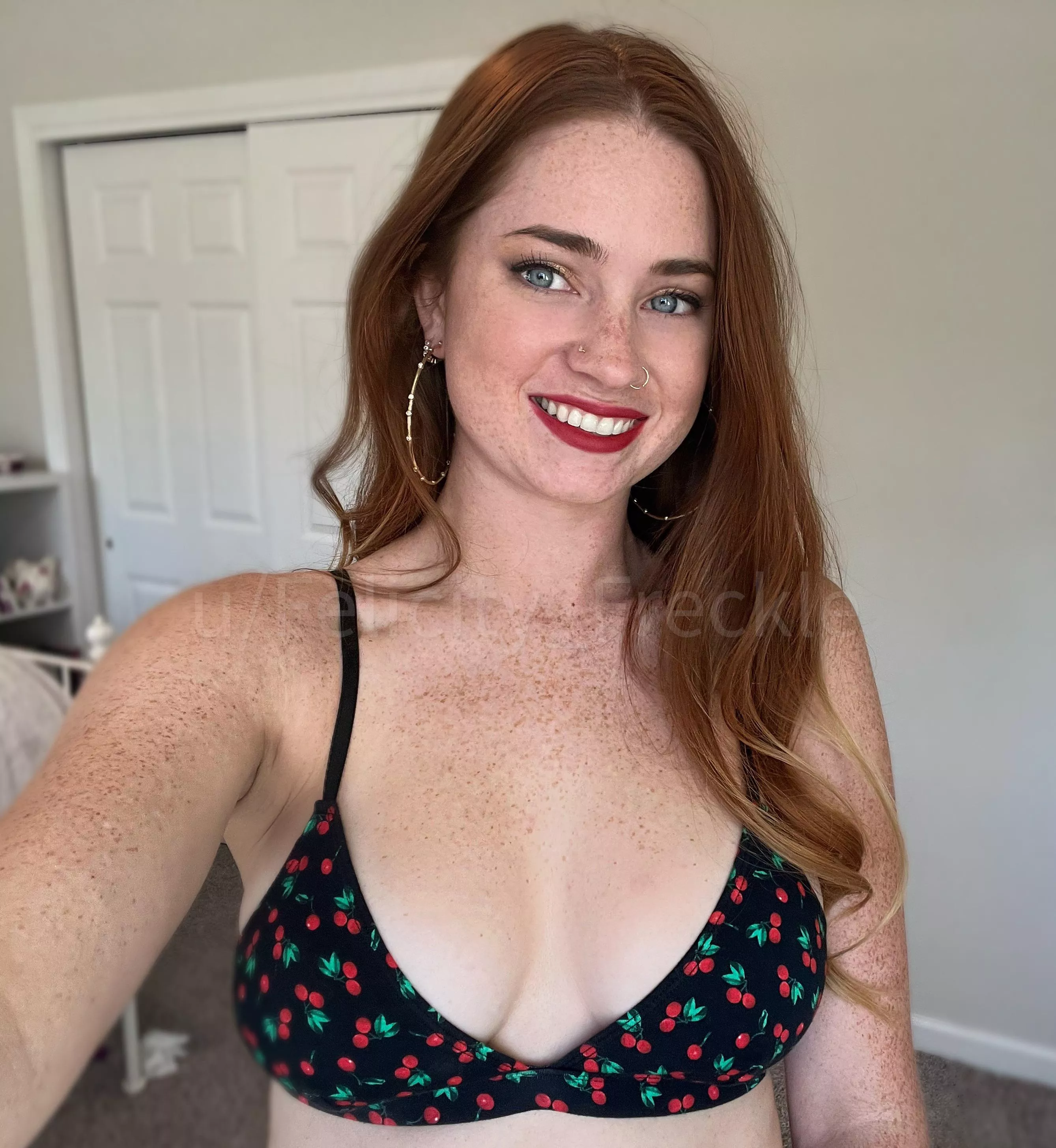 Like my cherries? π Like my cherries? π