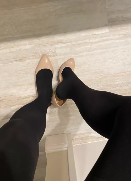Like my favorite flats? π€ Like my favorite flats? π€