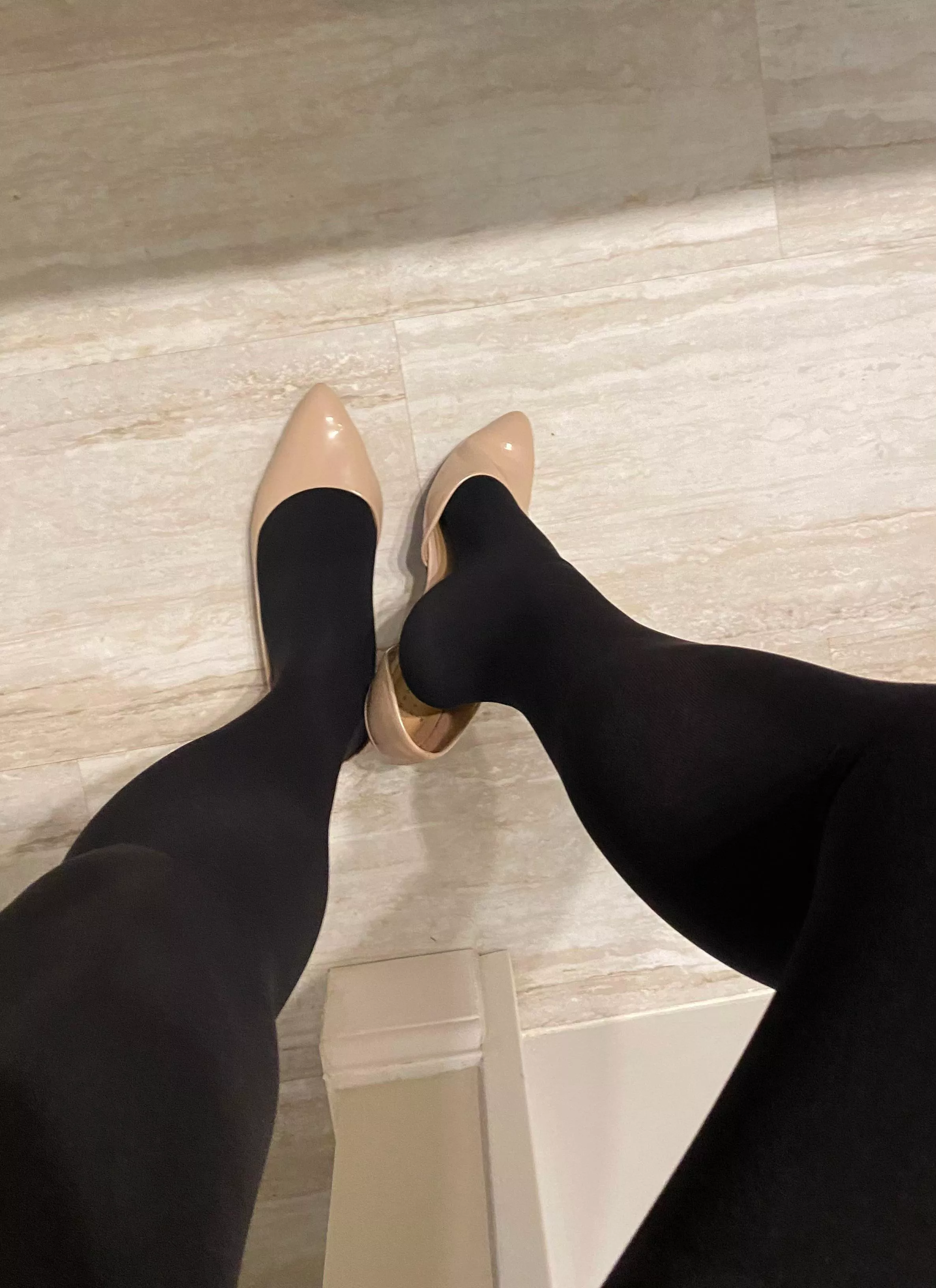 Like my favorite flats? π€ Like my favorite flats? π€