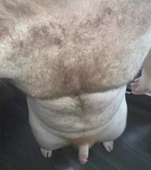 Like my 🔥 firecrotch daddy?