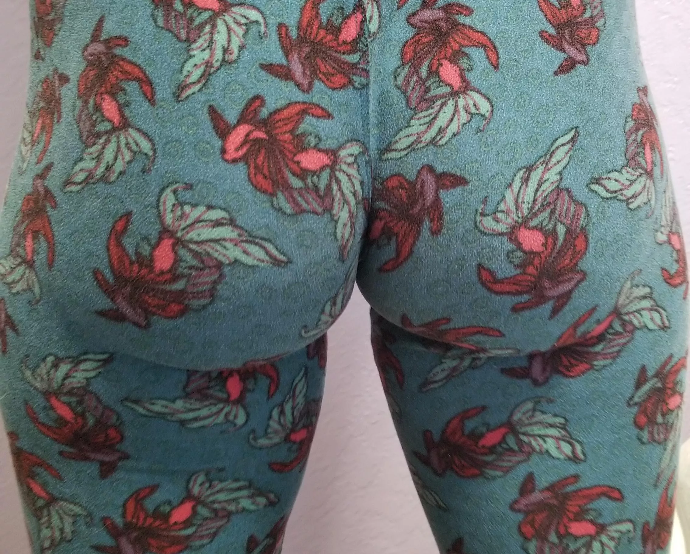 Like my flowers? Like my flowers?
