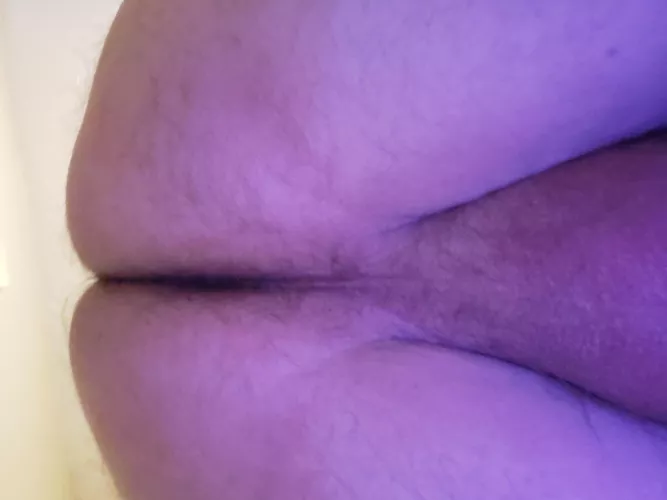 Like my man ass?