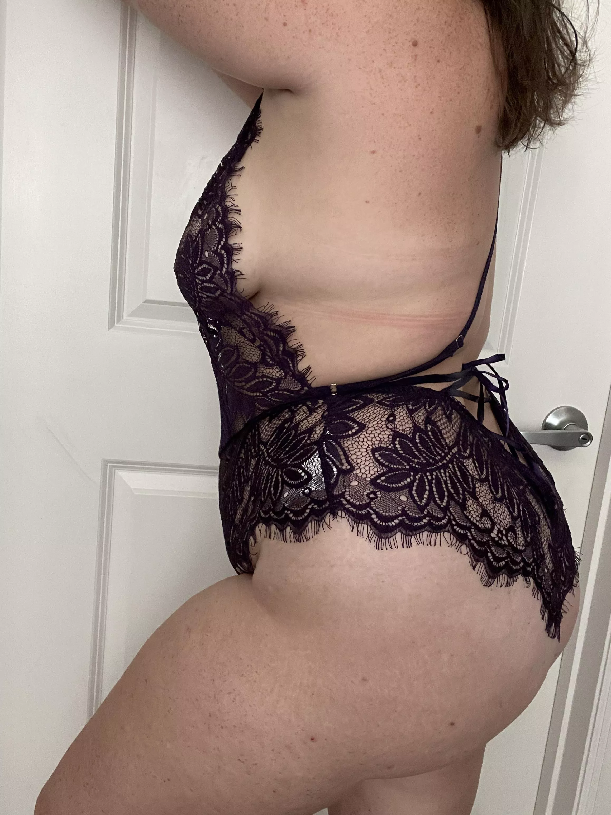 Like my new outfit? Like my new outfit?