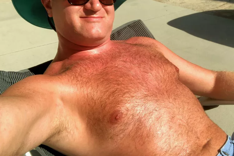 Like my nipples?