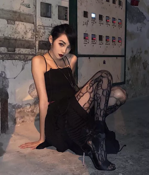 Like my outfit today?