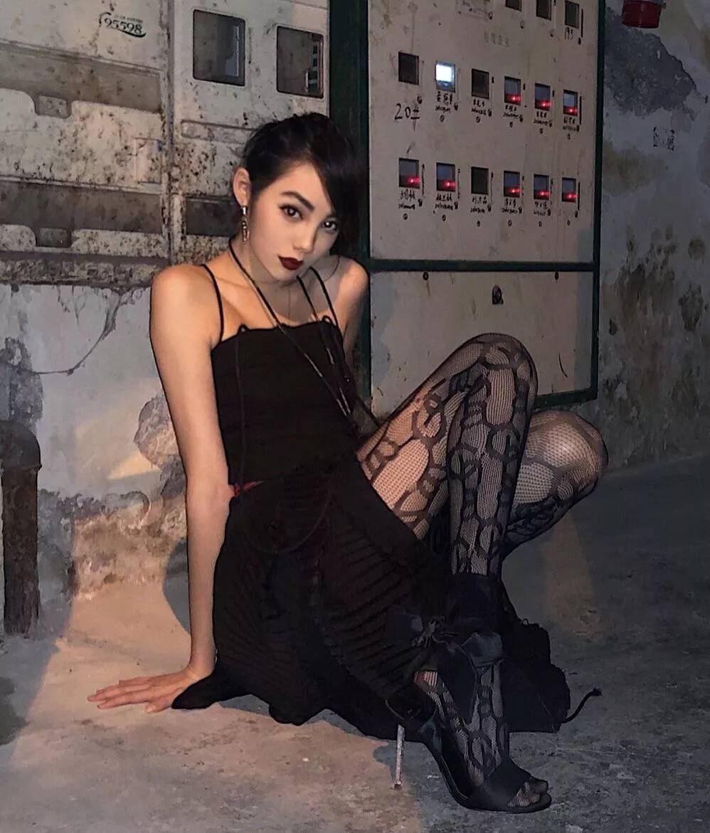 Like my outfit today?