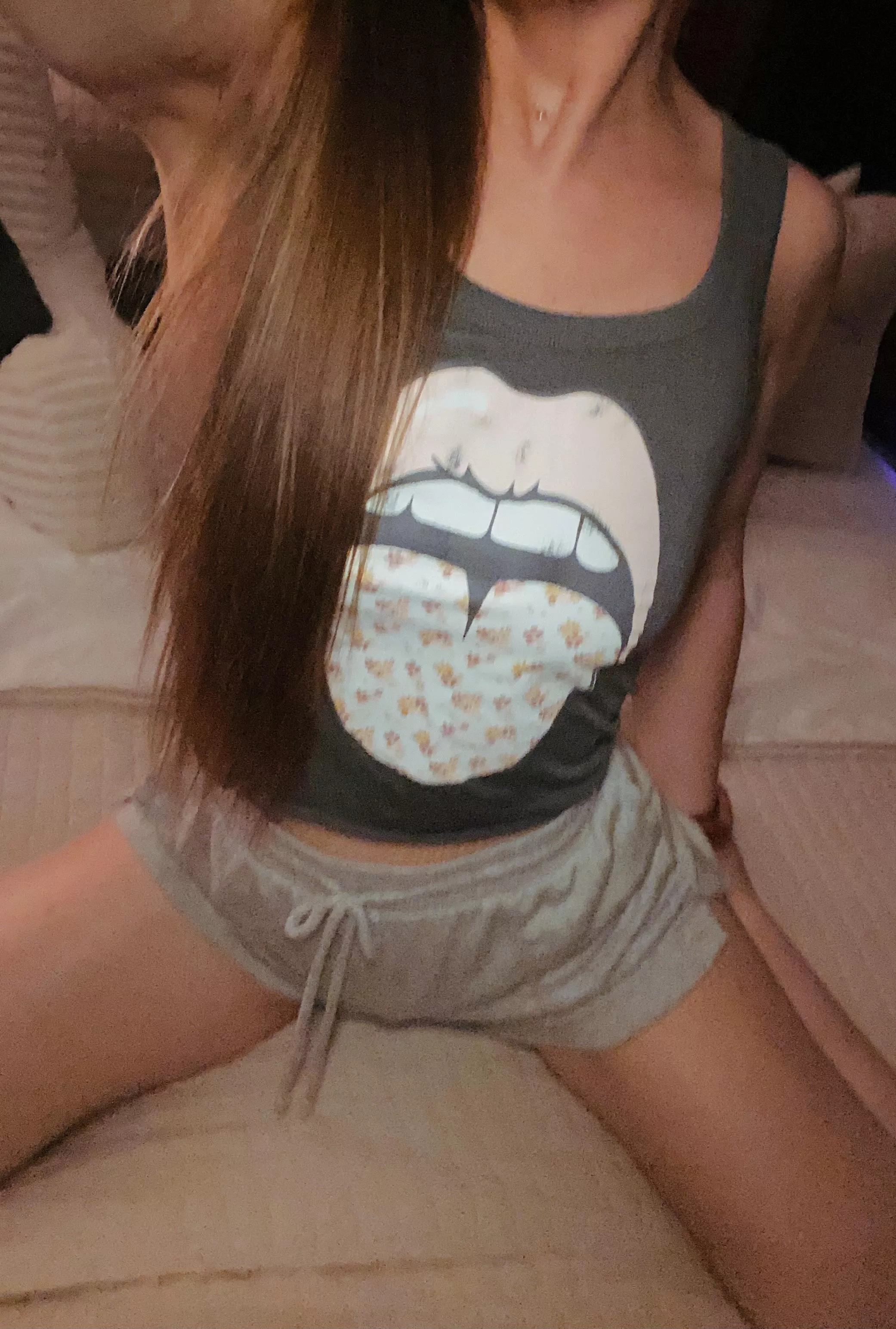 Like my pjs? π Like my pjs? π