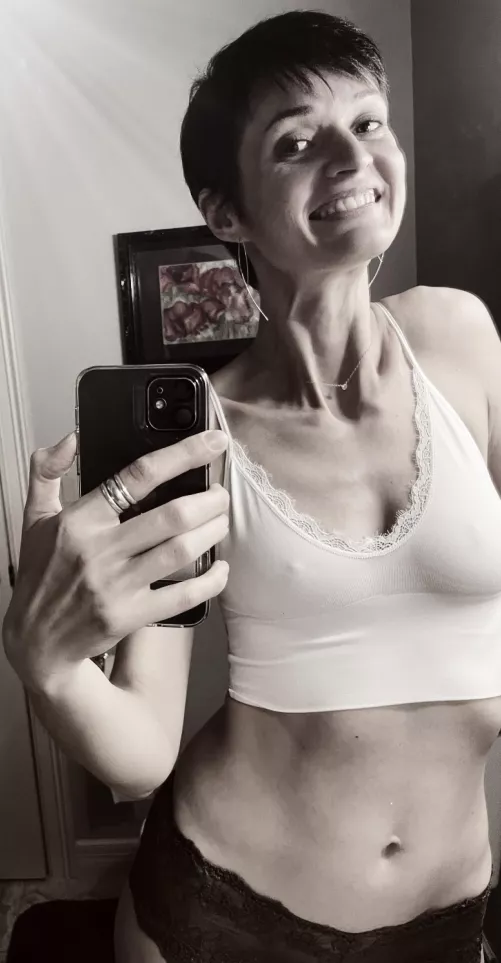 Like my retro style?[F38]