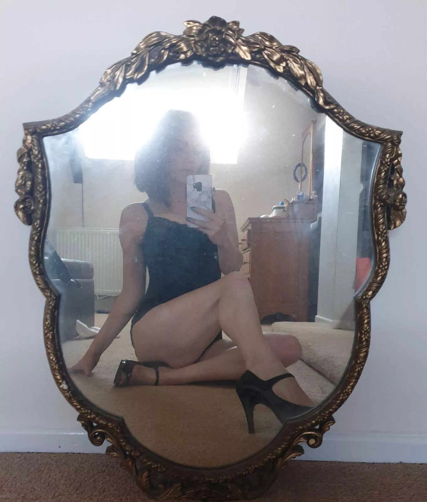 Like my shoes? Let me know… Like my shoes? Let me know…