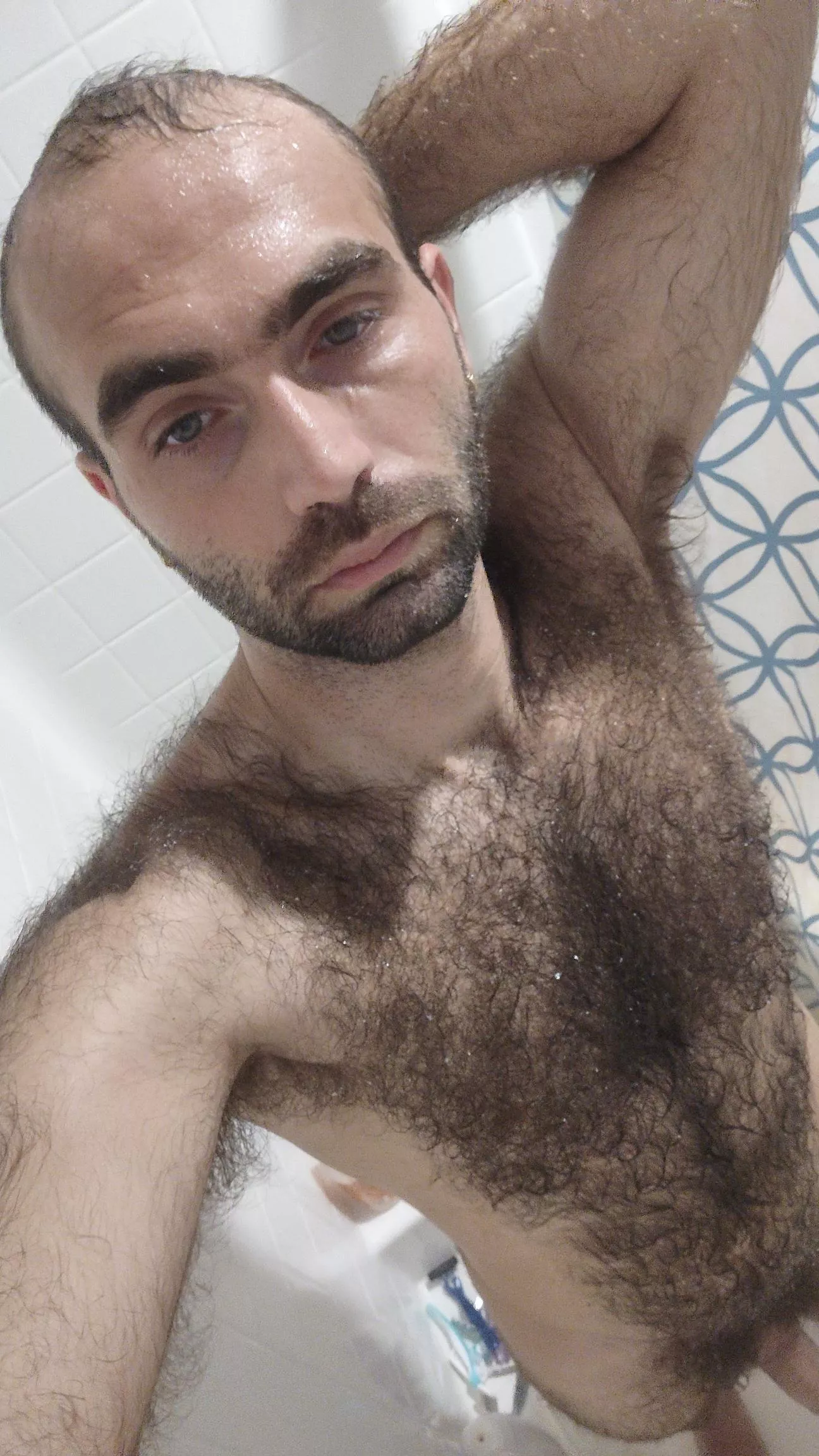 Like my shower pics? Like my shower pics?