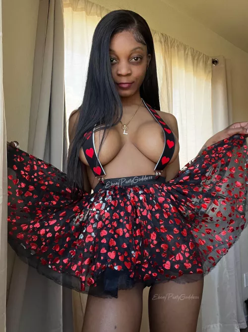 Like my suspenders 🤪