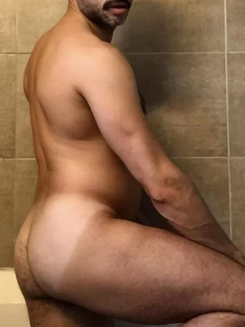 Like my tan lines? [42]